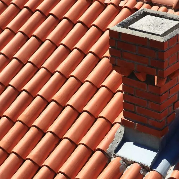 Couvreur à Clarensac